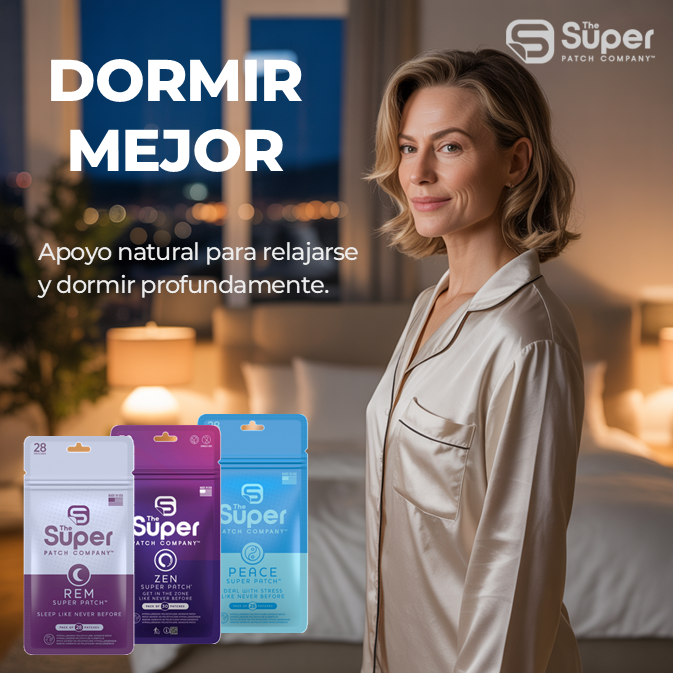 DORMIR MEJOR