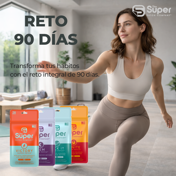 RETO 90 DÍAS