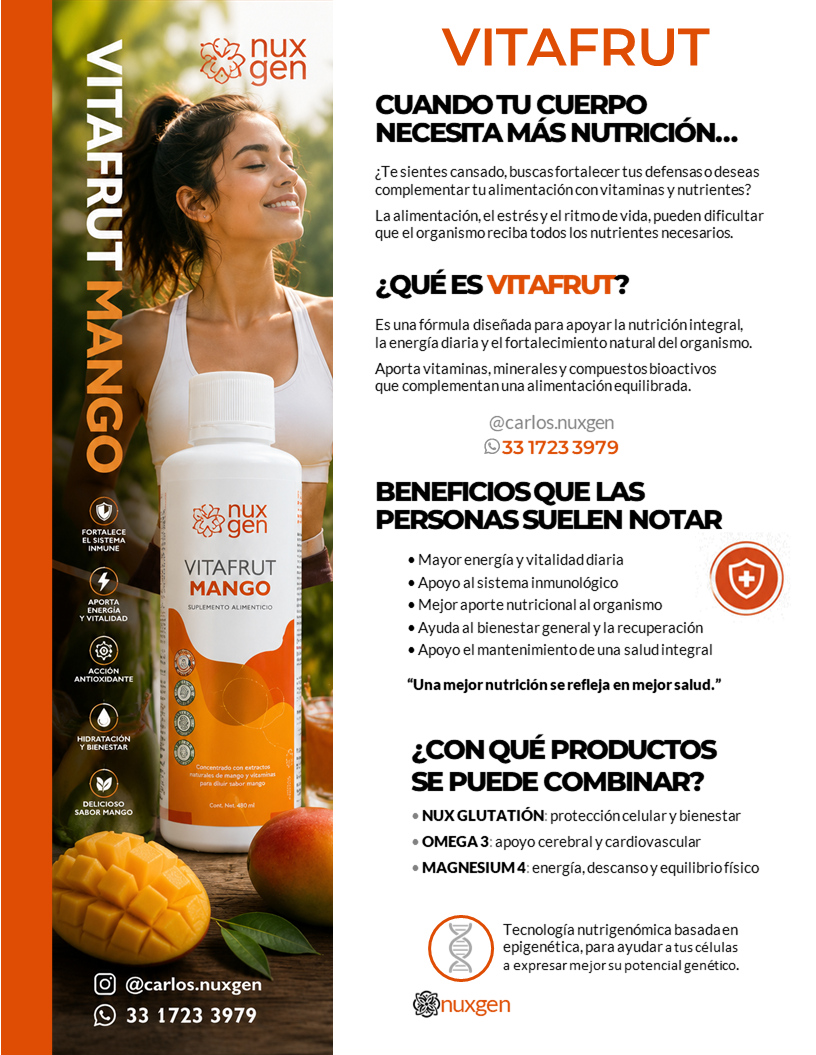 VITAFRUT