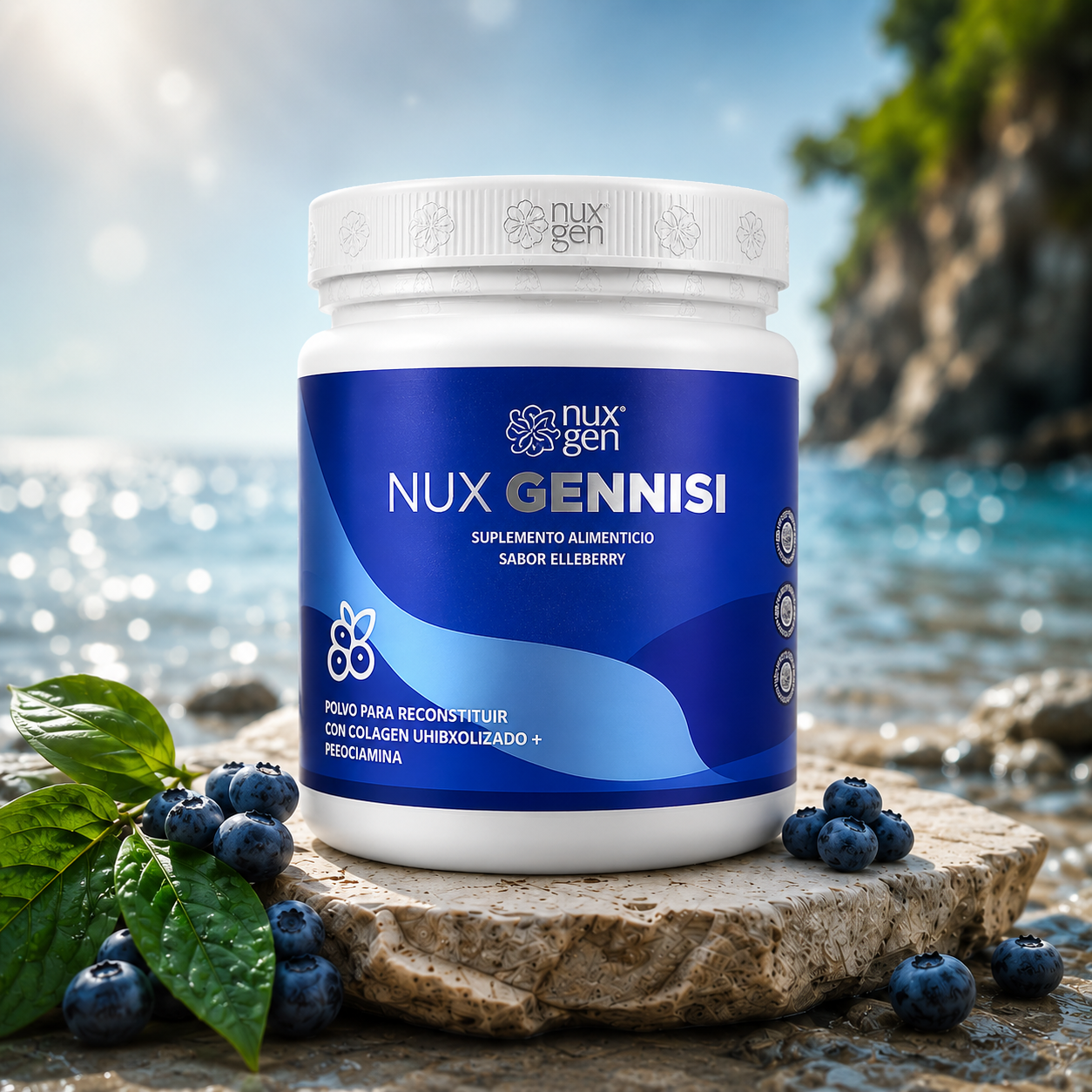 NUX GENNISI